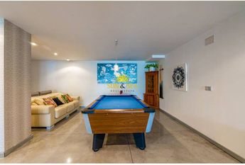 Long term rental, Luxury house with 5 bedrooms in Los Balcones - Los Altos del Edén, Torrevieja Alicante.