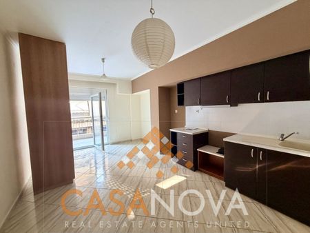 Studio/Γκαρσονιέρα για ενοικίαση - Τούμπα, - Photo 3