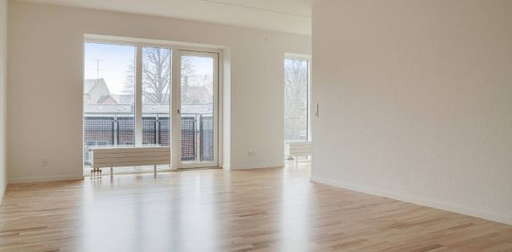 Moderne og lys lejlighed - Foto 2