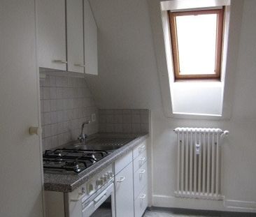 Wohnen in belebtem Stadtquartier - Photo 5