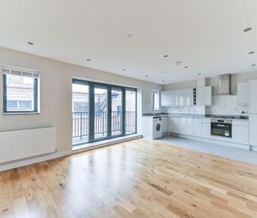 2 bedroom flat to rent - Photo 4