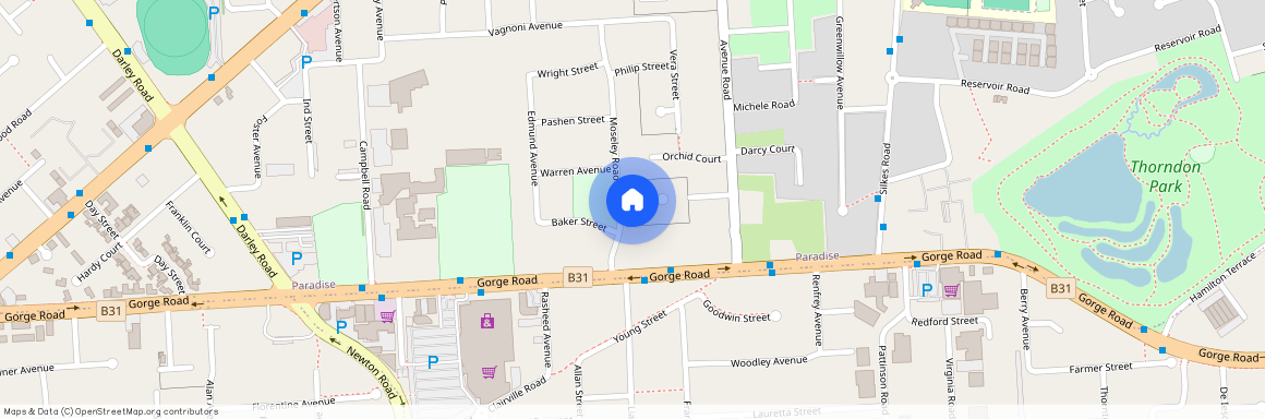 7 Moseley Road, SA 5075, Paradise