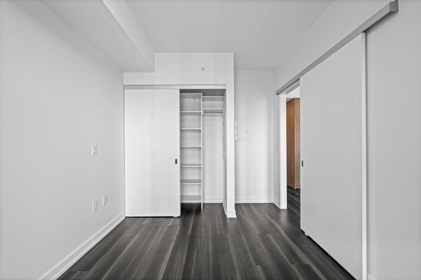 For Lease - 25 Ordnance Street Unit# 1710, Toronto, Ontario - Photo 1