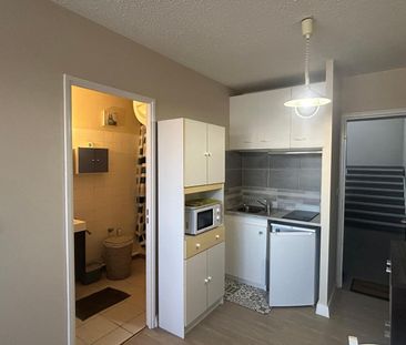 Location Appartement 1 pièce 21m² ALBI 81000 - Photo 5