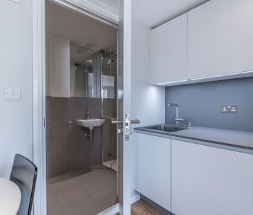 Studio to rent - Photo 5