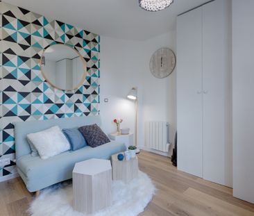 Magnifique Studio Rue Boulay - 75017 Paris - Photo 4