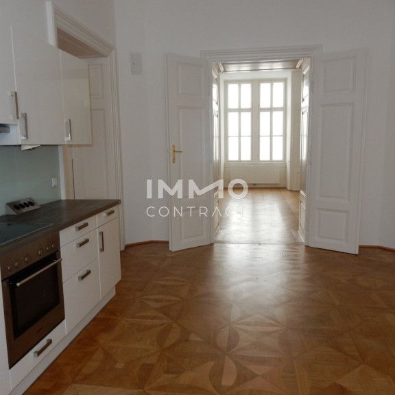 3-Zimmer-Wohnung zwischen Spiegelgasse und Dorotheergasse - Photo 1
