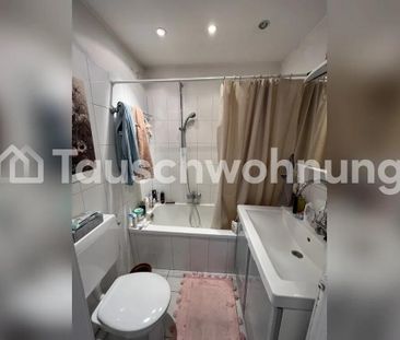 TAUSCHWOHNUNG 3 Zimmer Köln Ehrenfeld gegen Berlin - Photo 5