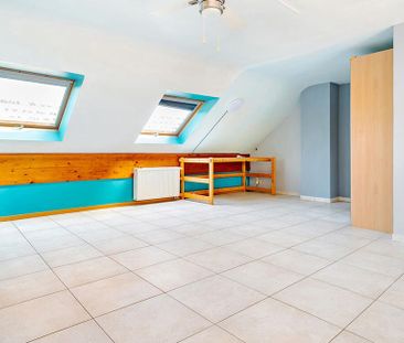 Duplex te huur in Oupeye voor € 900 met 3 slaapkamers - Photo 1