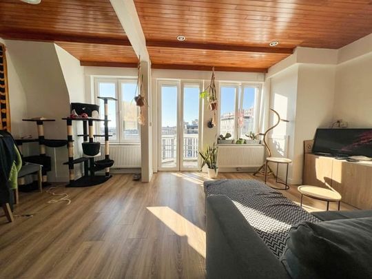 Appartement te huur - Foto 1