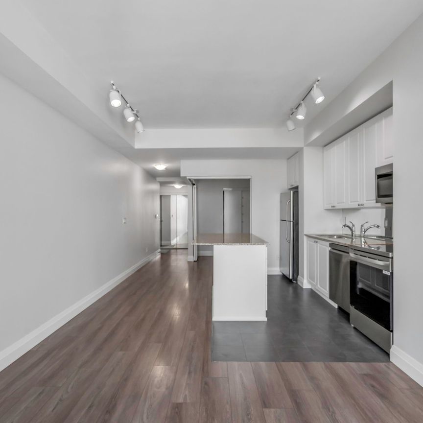 For Lease - 225 Webb Drive Unit# 309, Mississauga, Ontario - Photo 1