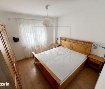 Apartament pet-friendly | 3 dormitoare, 2 bai, 2 balcoane | Strand - Photo 5