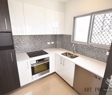 Come home to something special at this top floor apartment. Walk to... - Photo 4