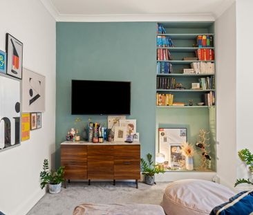 2 bedroom flat to rent - Photo 5