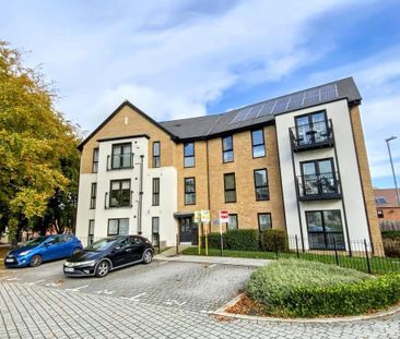 1 bedroom flat to rent - Photo 6