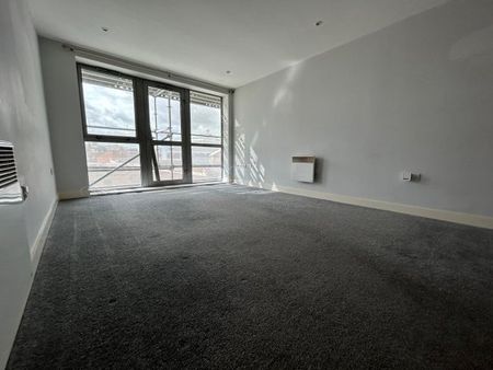 2 bedroom flat to rent - Photo 3