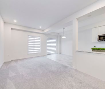 For Lease - 33 Beasley Grove, Hamilton, Ontario - Photo 2