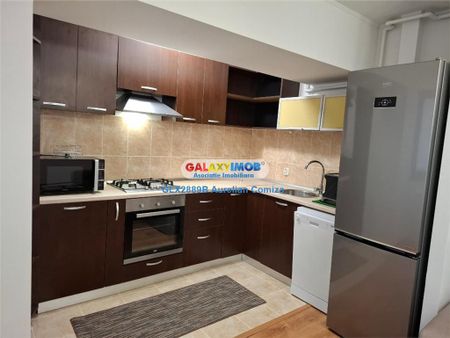 Apartament 3 camere Camil Ressu/bloc nou/parcare/2 bai - Photo 4