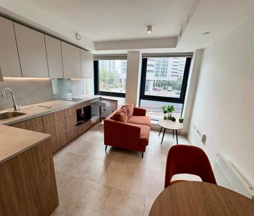 Studio to rent - Photo 2