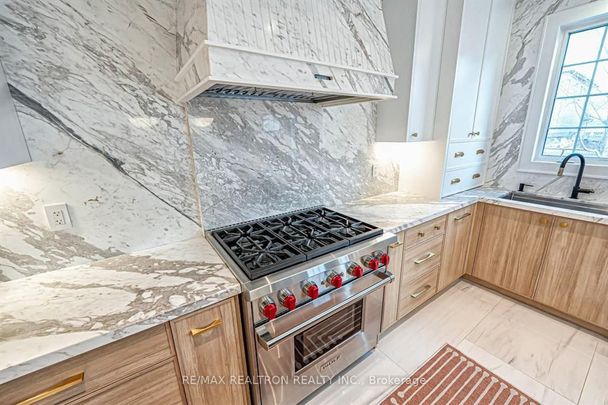 For Lease - 41 Woodgate Pines Drive, Vaughan, Ontario - Photo 1
