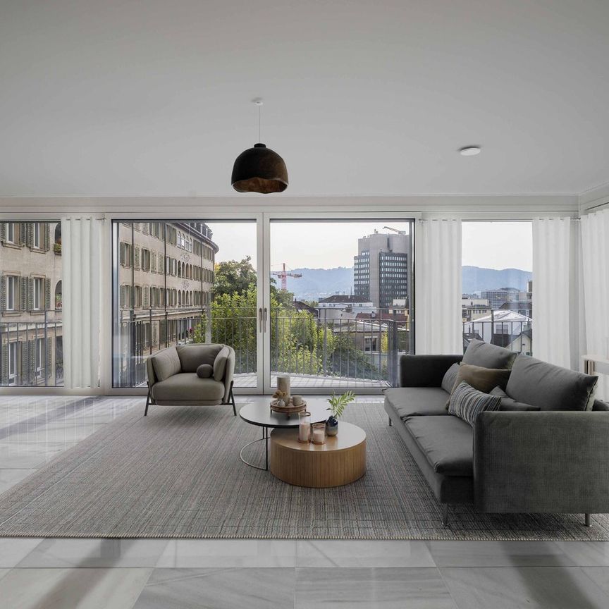 4 Zimmer, 188 m², EG - Foto 1