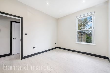 Clarendon Road, Croydon - Photo 2