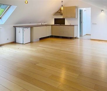 Appartement te huur - Foto 5