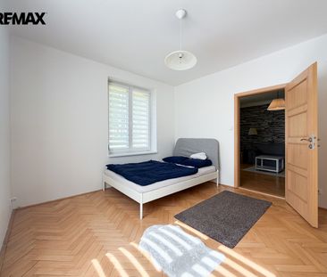 Pronájem bytu 2+1 v osobním vlastnictví 59 m², Příbram - Фото 5