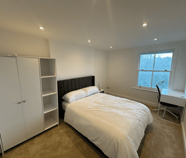 House share to rent - Photo 4