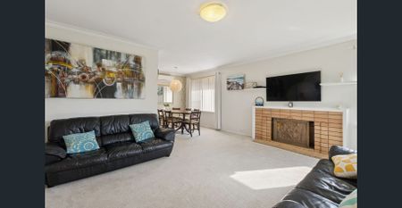 Semi Furnished Home on Brompton Road - Photo 2