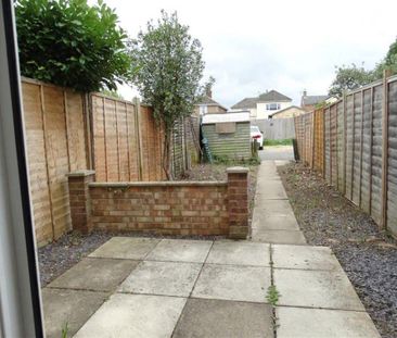 1 bedroom terraced house to rent - Photo 4