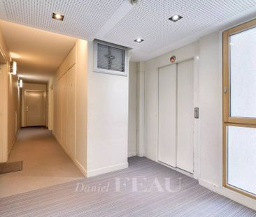 Location appartement, Boulogne-Billancourt, 1 pièce, 22.52 m², ref ... - Photo 6