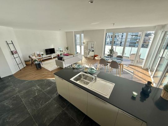 Appartements de 2.5 pièces à louer à Delémont - Foto 1