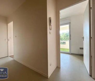 Appartement à louer 2 pièces 51.32m² - Photo 5