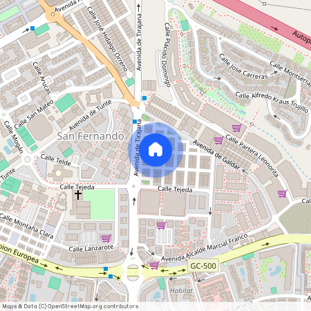 San Fernando, Andalusia 11100, San-Fernando