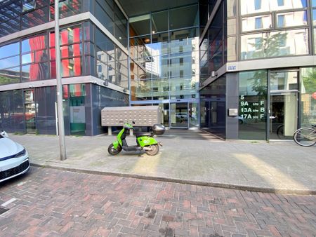 Wijnbrugstraat, 3011 XW, Rotterdam - Foto 5