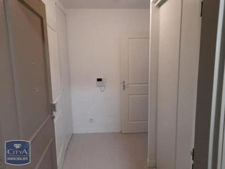 Appartement à louer 1 pièce 35.24m² - Photo 4