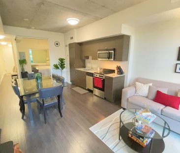 707 Lofts , #211 - Photo 6