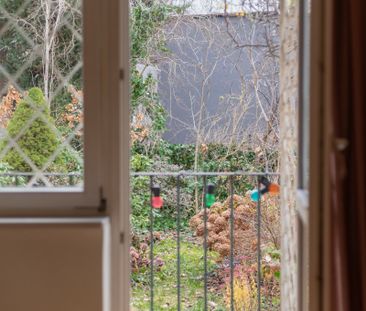 Wyględów, Mokotów | Segment skrajny 135 m² - Photo 1