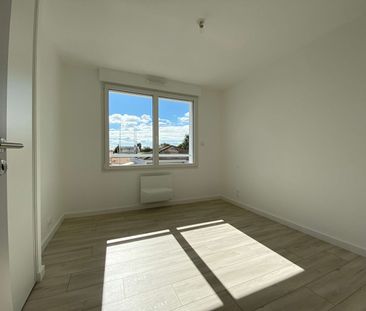 Location appartement 2 pièces, 35.38m², La Barre-de-Monts - Photo 1