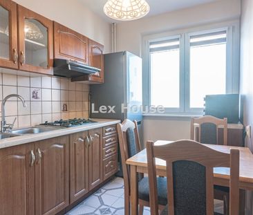 Mieszkanie na wynajem - Photo 4