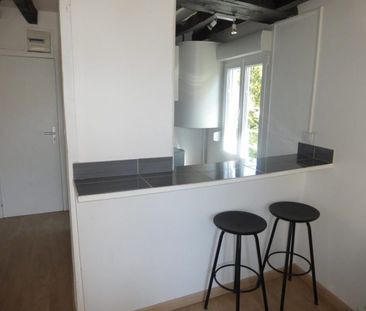 Beau duplex meublé - Photo 1