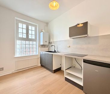 Location Appartement 1 pièce 26m² - Photo 1