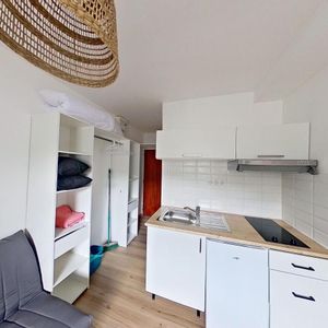 Appartement • Location • 11m2 • Chamalières - Photo 2