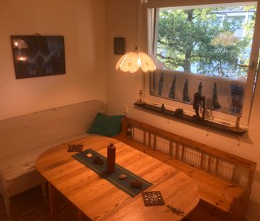 Nordmarksvägen, Farsta - Photo 5