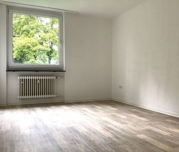 Schöne 2 Zimmer-Wohnung in Schildesche mit Balkon zu vermieten. - Foto 5