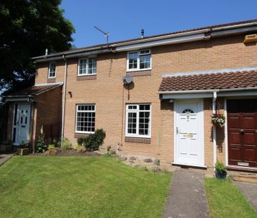 2 bedroom terraced house to rent - Photo 6