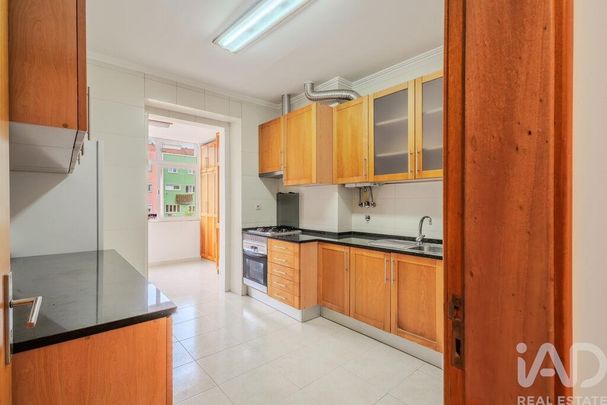Apartamento T3 em Lisboa - Foto 1