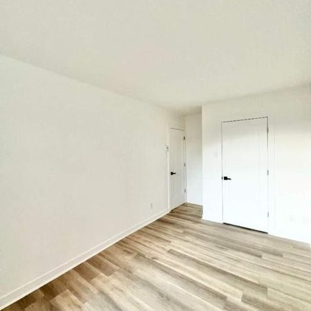 2 CH - 1 SDB - Montréal - $1,775 /mo - Photo 3
