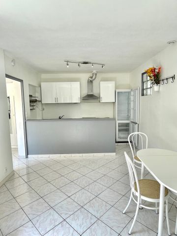 2 pièces 43m2 - Villejuif quartier Lion d'Or - Photo 3